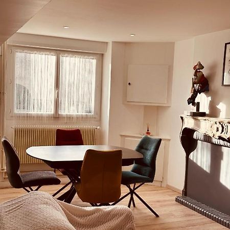 Studio Talant Eksteriør bilde