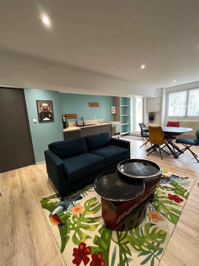 Studio Talant Eksteriør bilde