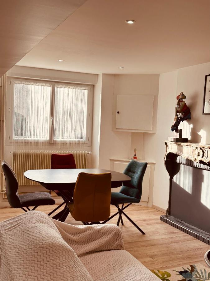 Studio Talant Eksteriør bilde